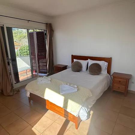 Sao Sebastiao L- 5 Min From Airport 公寓 圣克鲁斯