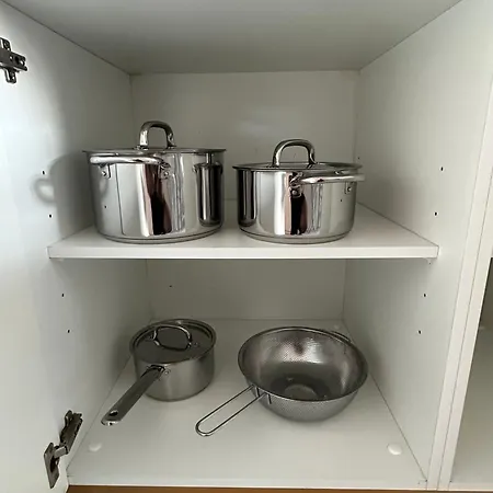 Sao Sebastiao L- 5 Min From Airport *