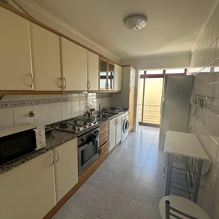 Sao Sebastiao L- 5 Min From Airport 公寓 *