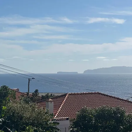 Sao Sebastiao L- 5 Min From Airport 公寓