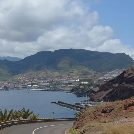 Sao Sebastiao L- 5 Min From Airport 公寓 圣克鲁斯