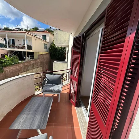 Sao Sebastiao L- 5 Min From Airport Appartement