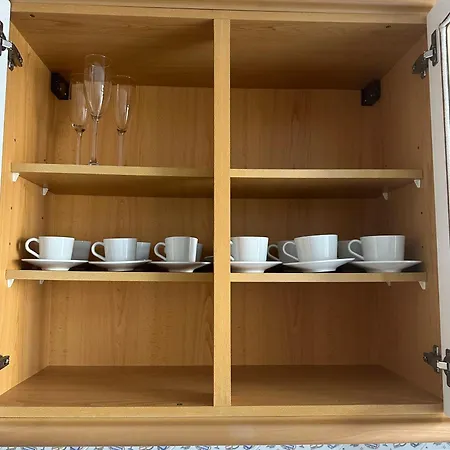 Sao Sebastiao L- 5 Min From Airport 公寓 *