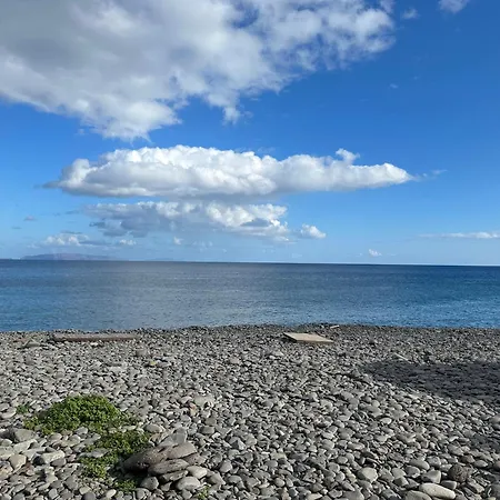 Sao Sebastiao L- 5 Min From Airport Appartement Santa Cruz (Madeira)