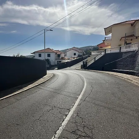 公寓 Sao Sebastiao L- 5 Min From Airport *