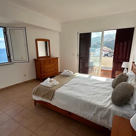 Sao Sebastiao L- 5 Min From Airport Lägenhet Santa Cruz (Madeira)
