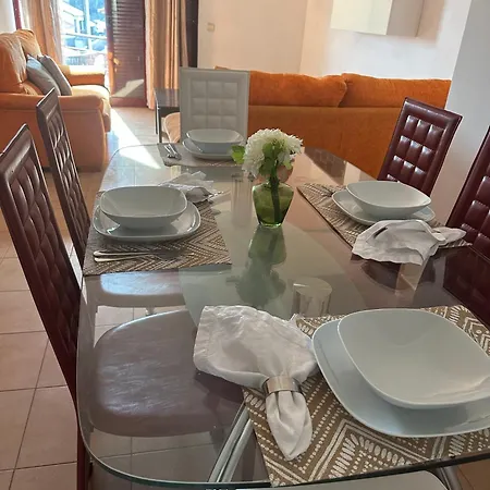 Lägenhet Sao Sebastiao L- 5 Min From Airport Santa Cruz (Madeira)