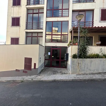 Sao Sebastiao L- 5 Min From Airport * Santa Cruz (Madeira)