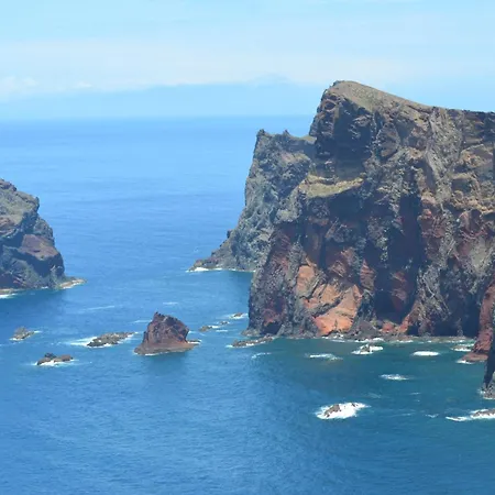 Sao Sebastiao L- 5 Min From Airport * Santa Cruz (Madeira)